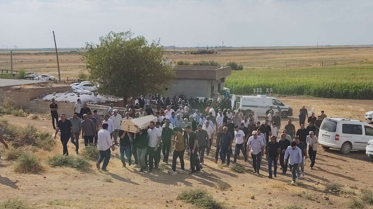 Kayıp çocuk mısır tarlasında ölü bulundu! Kuzeni gözaltına alındı 3
